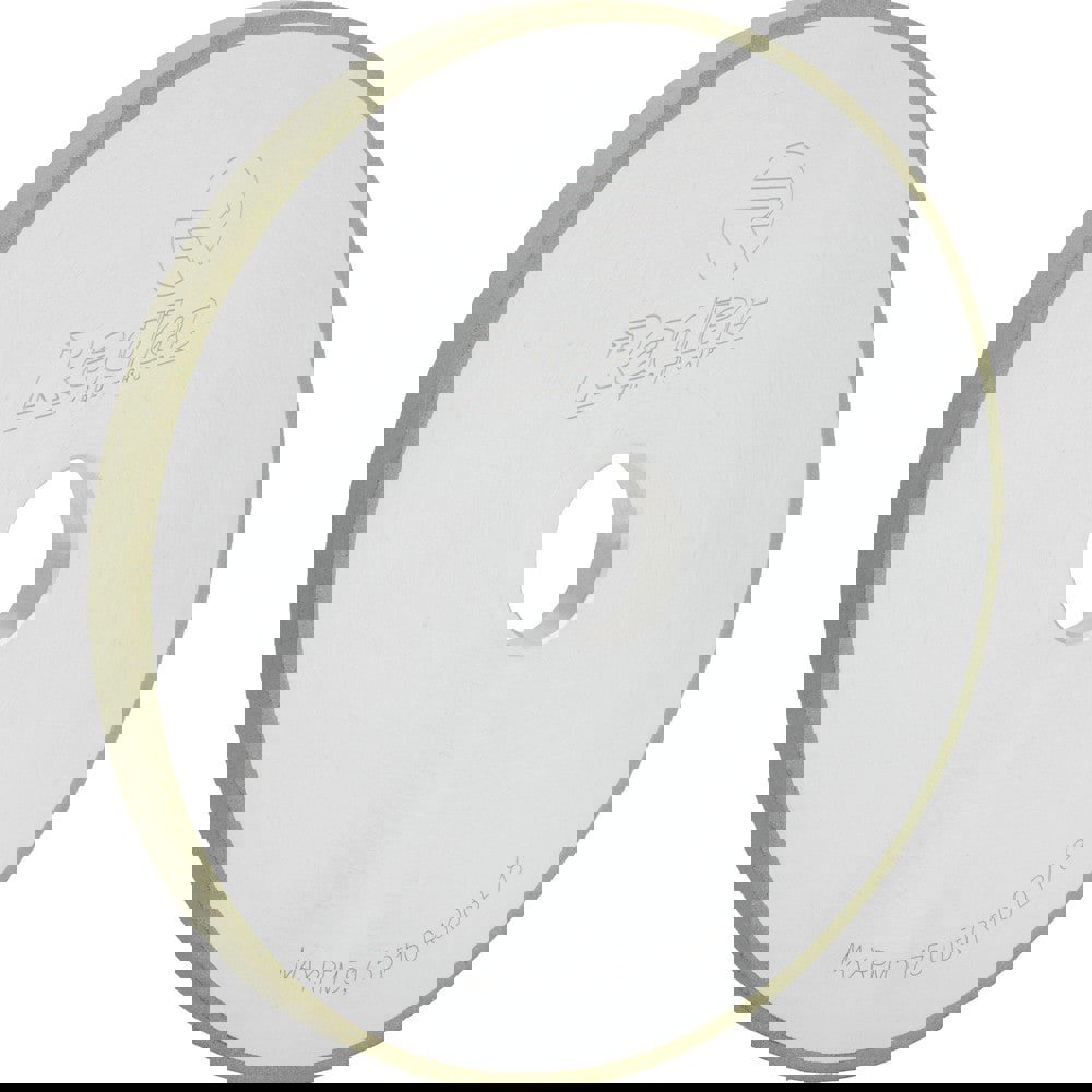 Surface Grinding Wheel: 7